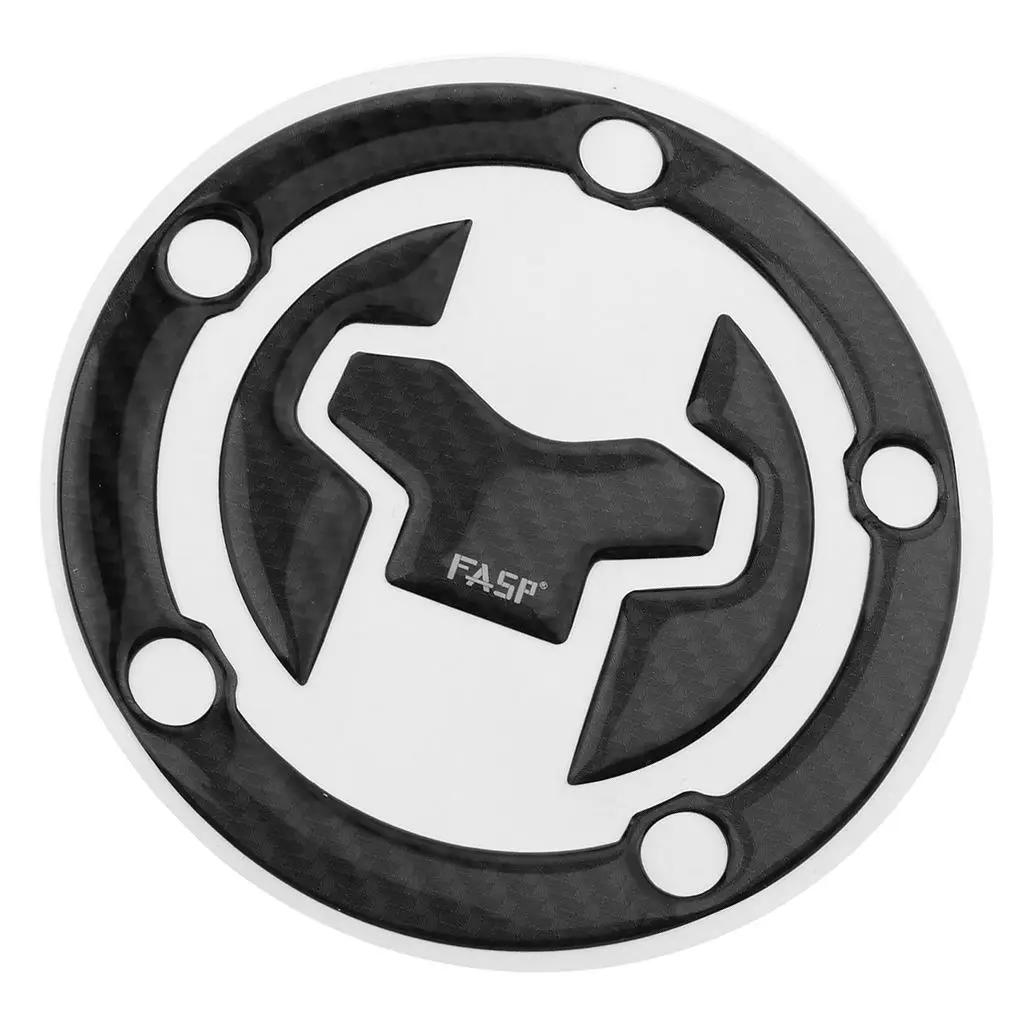 

5D наполнитель для резервуара из настоящего углеродного волокна, наклейка на крышку, наклейки, универсальные наклейки для SUZUKI GSXR250 GSX250R DL250