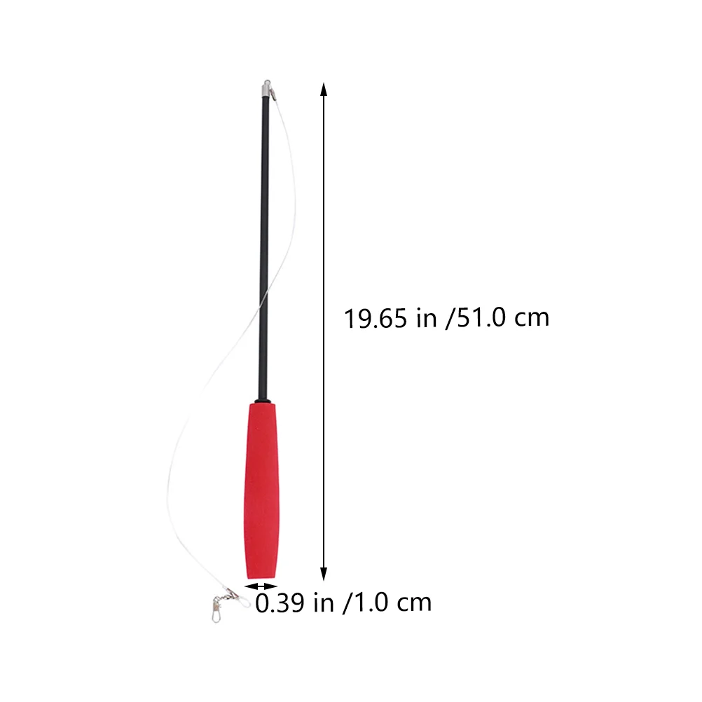 Дразнилка для кошки с изображением 1 комплект | Дом и сад
