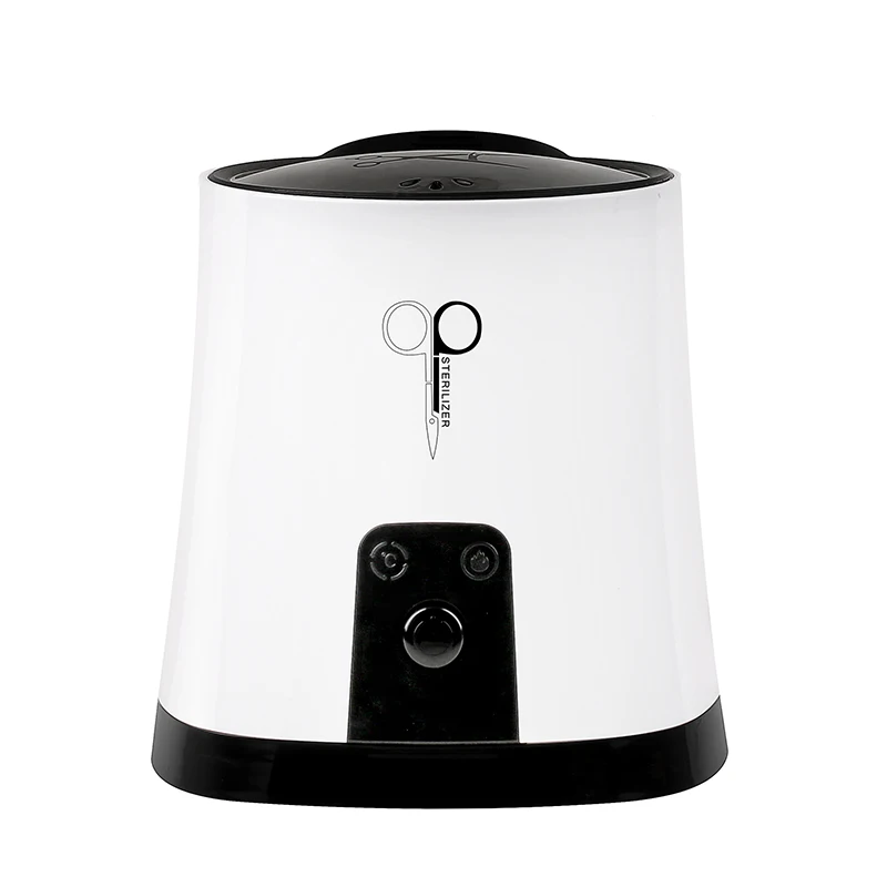 Стерилизатор и коробка для дезинфекции набор высокотемпературных стальных