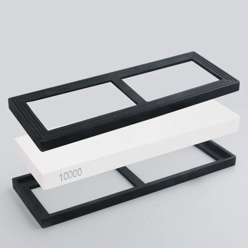 Новая Профессиональная точилка для ножей кухонная точильные камни точильный