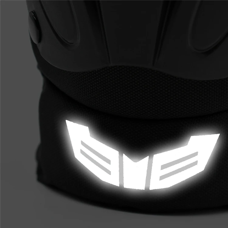 

Adjustable Straps Sports Knee Elbow Pads EVA Protector Cycling Motorcycle Ski Snowboard Bike Volleyball Brace Support