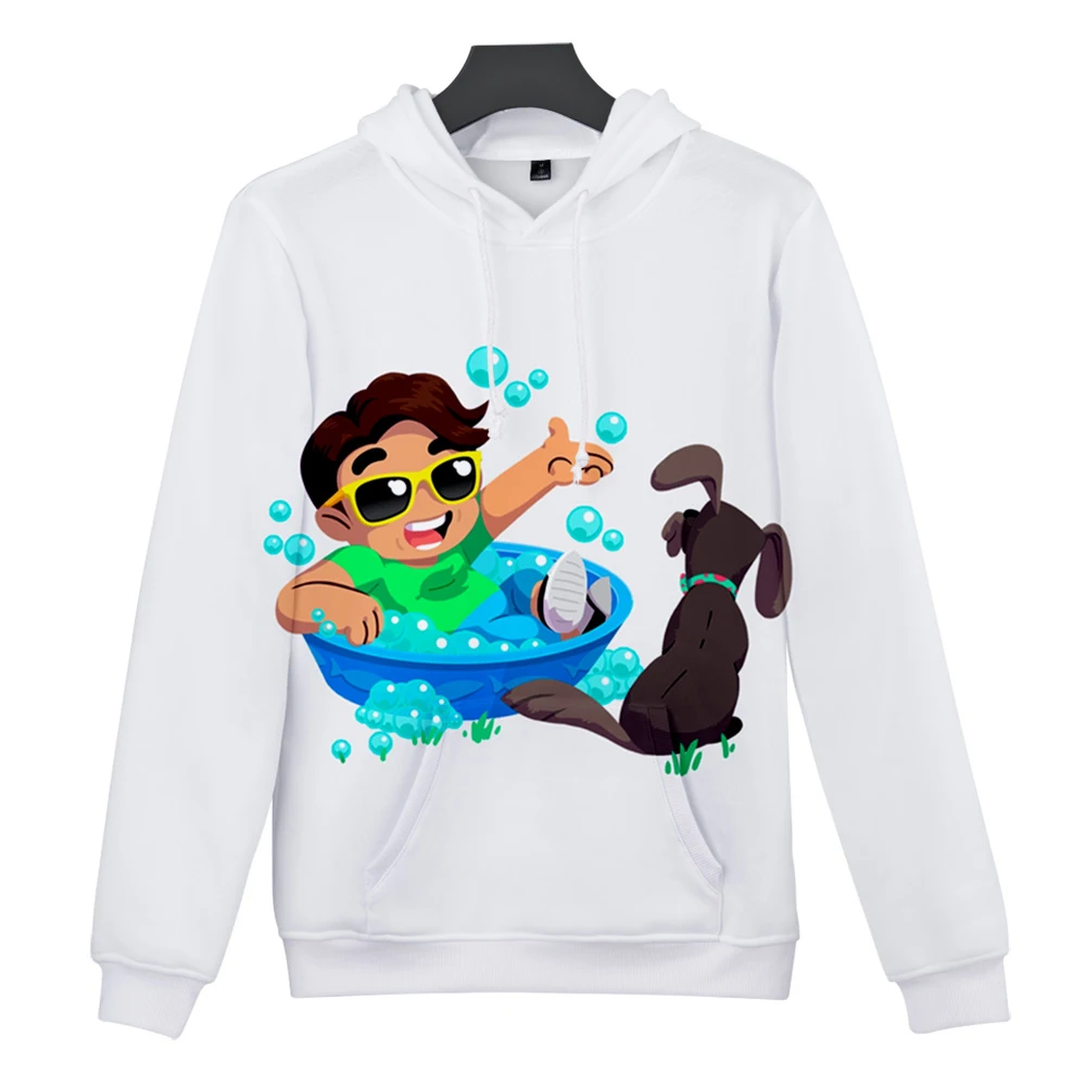 

WAMNI guava juice Hoodies Sweatshirt Hip Hop Casual Streetshirt Hooded Sweatshirt Pullover Polyester Unisex New Simple Fashion