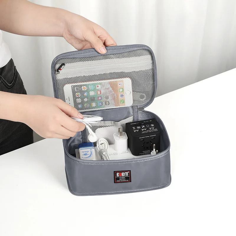 BUBM 7 компл. Путешествия багаж одежда сортировки пакетов хранения Организатор