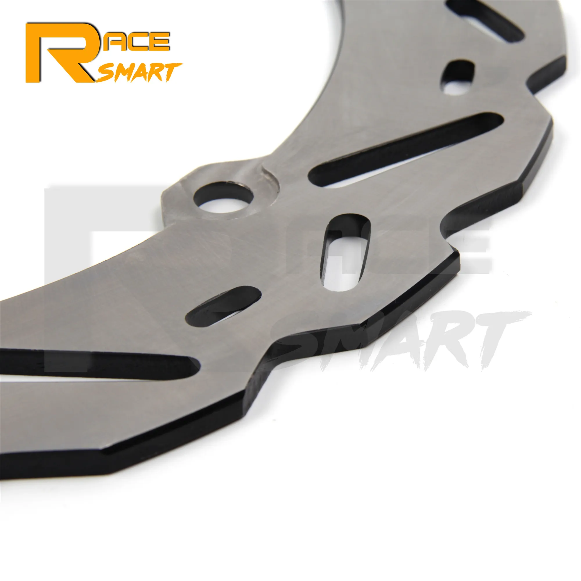 Мотоцикл CNC передний тормозной ротор для HONDA CB 400 2013 2019 диск диски роторы F 500 CB400 500F