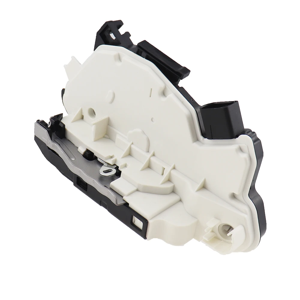 Замок дверной для VW Amarok Tiguan Lavida Passat CC Skoda Fabia Superb Seat Ibiza 5N1837015A|Замки и фурнитура| |