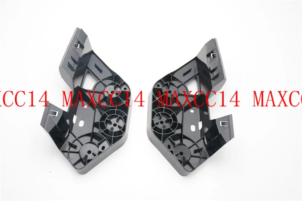 Передняя фара светильник головная лампа кронштейн держатель с опорой для NISSAN X