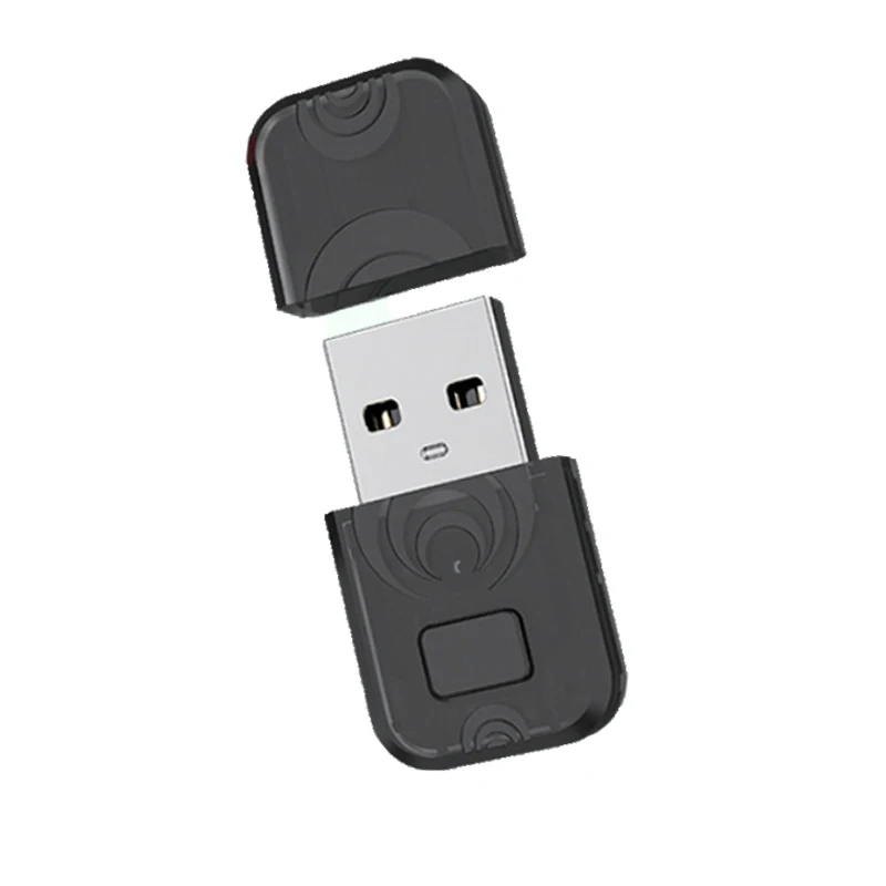 USB Bluetooth передатчик аудио адаптер для Airpods компьютера PS4 PS5 Nintendo переключатель ТВ