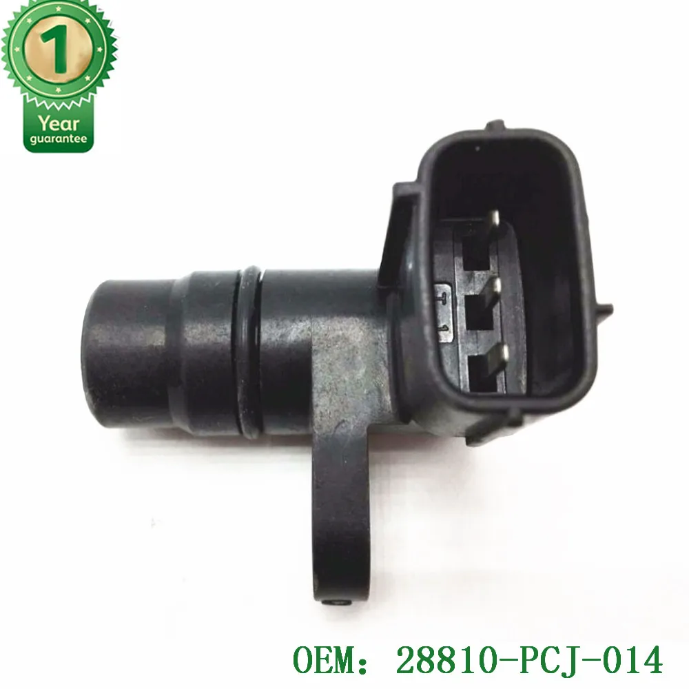 Новый датчик скорости автомобиля Acord S2000 Jazz MR-V 2000-2011 OEM 28810-PCJ-014 Датчик | Автомобили