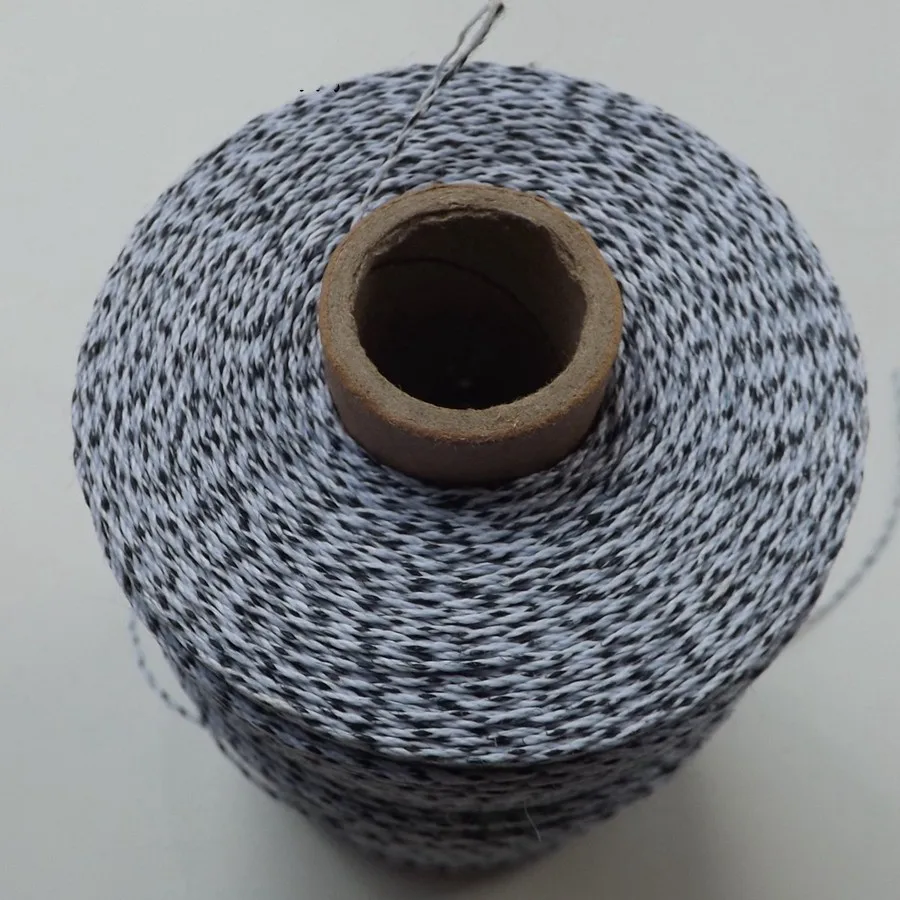 

Irish Linen Wrap White With Black Spot For Billiards Pool Butt Wrap Anout 25-30 Cue Sticks