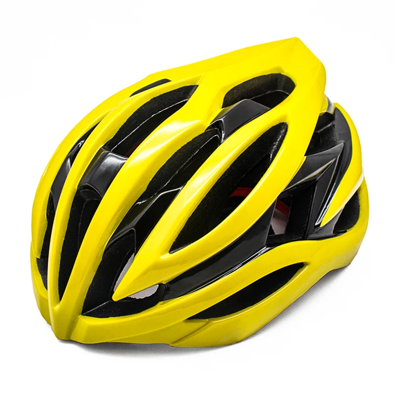 

Велосипедный шлем для взрослых легкий пористый дышащий брикет, велосипедный шлем, спортивное Уличное оборудование для горных дорог