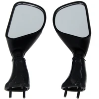 motorcycle rearview rear view mirrors for kawasaki zx 6r zx6r ninja zx 6r 1998 2002 1999 2000 2001
