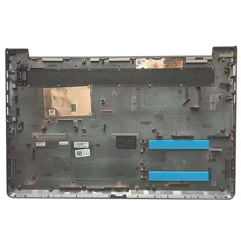 Новый чехол для ноутбука Dell vostro 15 5568 v5568 D нижняя крышка задняя серый 0jd9fg jd9fg gold 0pd6vx