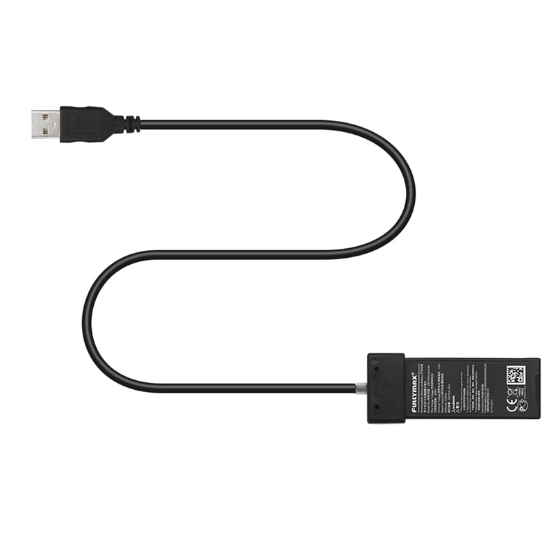 Портативная usb зарядка подставка для кабеля база Dji Ryze Tello Mini Fpv Дрон зарядное