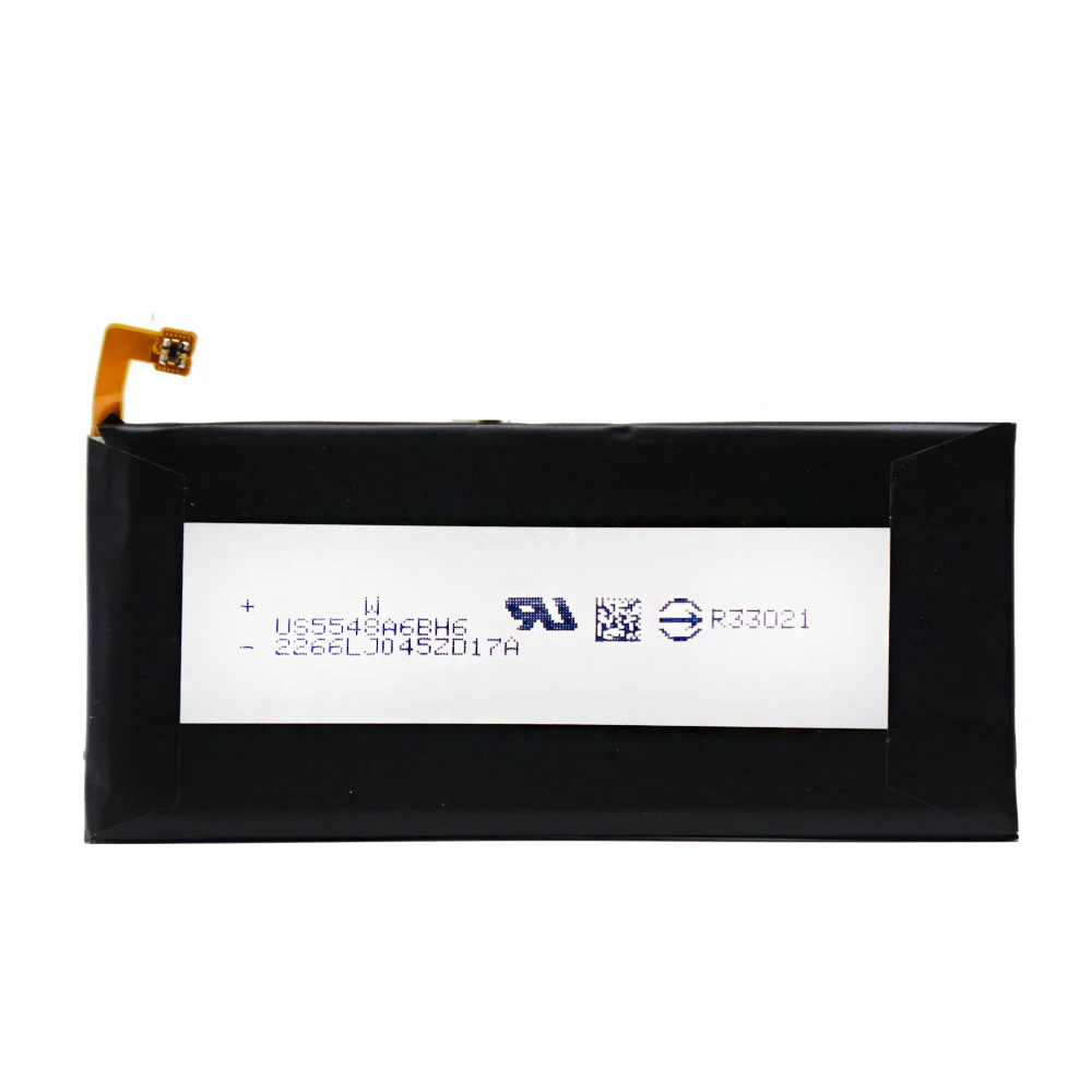 Новый запасной аккумулятор для LG X Power 2 II X500 L64VL M320F M320N M322 L63BL M320 M320DSN M320TV M320G MLV7N K10