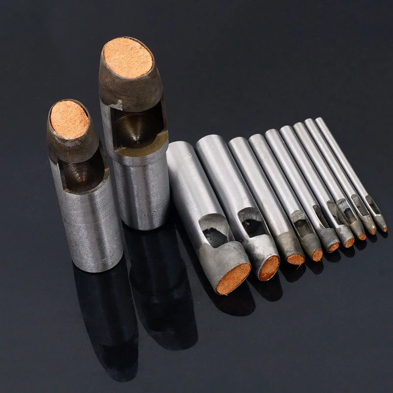 Эллипс на талии мыть плоский рот под давлением филе поле для пробивки отверстий в