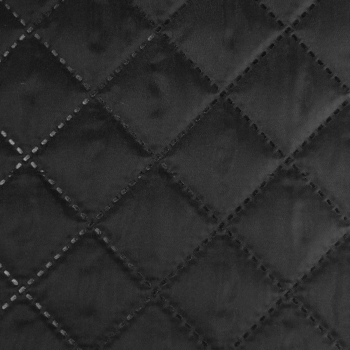 Накидка-гамак для перевозки животных и грузов оксфорд черный 110х130 см 5206095 | Дом