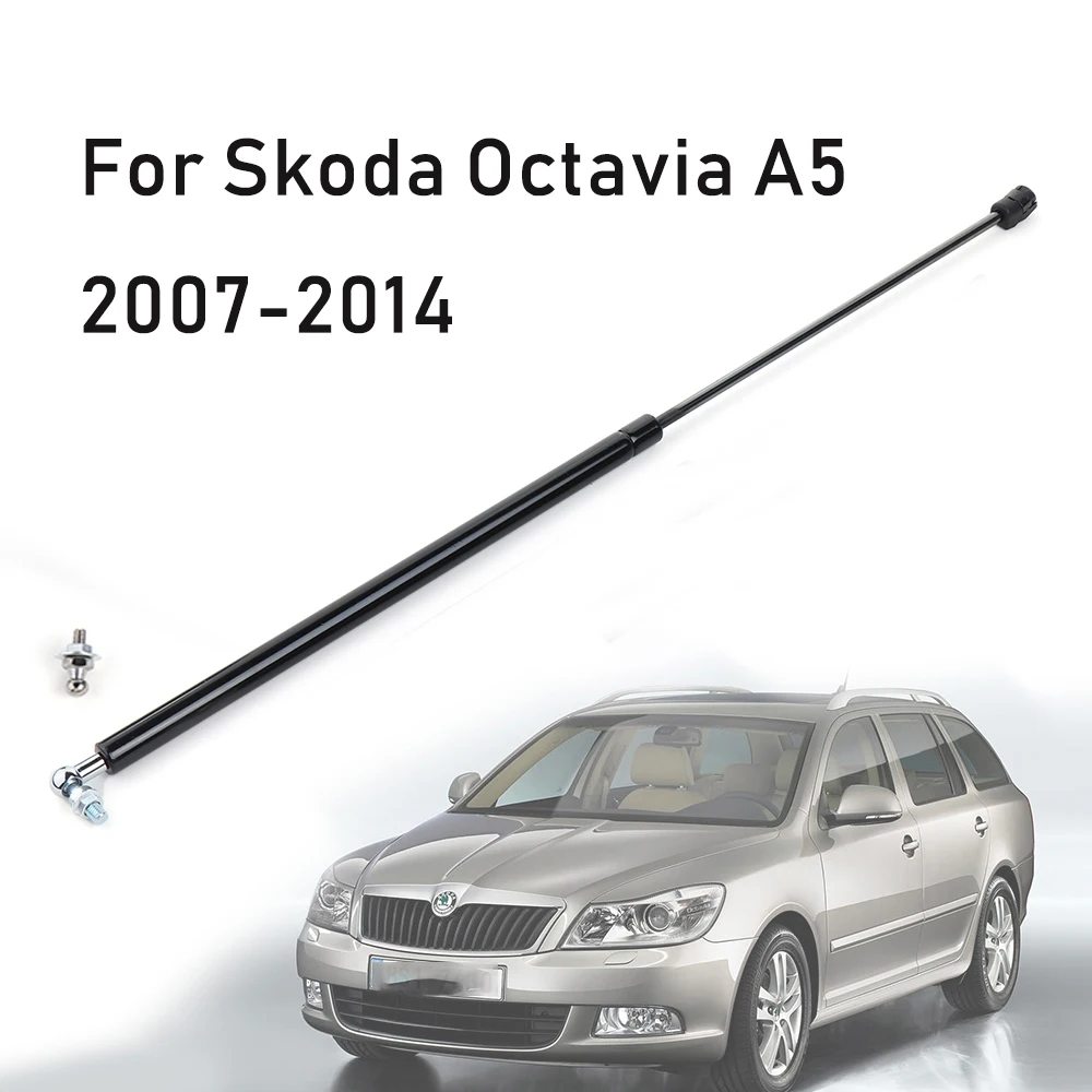 Передняя крышка капота двигателя гидравлическая опорная стойка пружинный