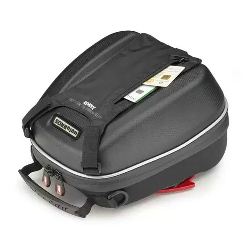 

Tank bags fit bmw r1250gs adv r1200gs LC adventure 14-18 S1000XR mobile navigation bag send Waterproof bag and BF17 access brack