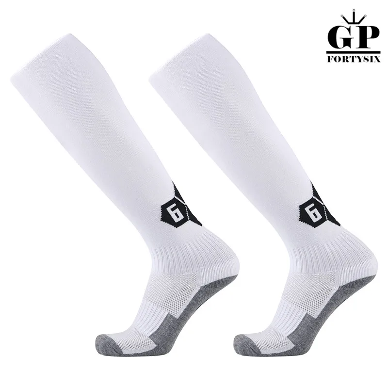 Модные дышащие носки для мотоцикла Защитные мотокросса ATV MX мужские и женские