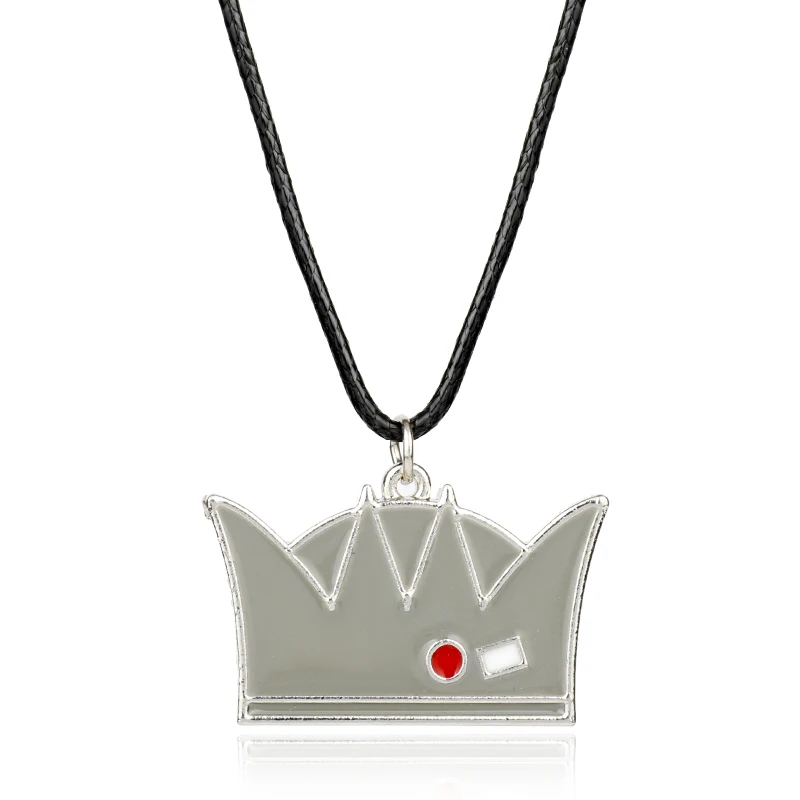 

RIVERDALE JugHead Hat Pendant Necklace Southside Serpents Mysteries Of Riverdale Whoopee Beanie Crown Cap Men Women