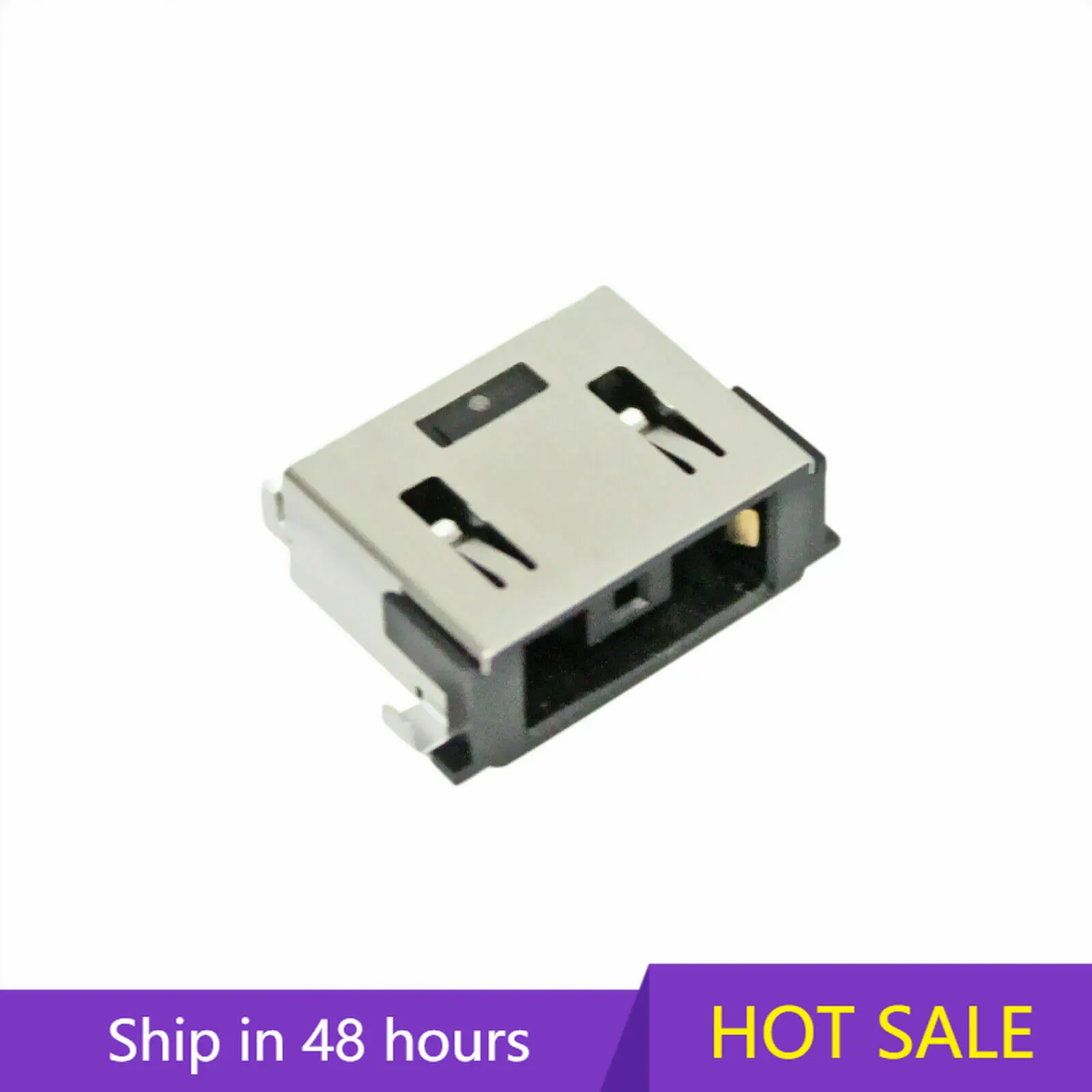 

NEW AC DC IN Power JACK Input Charging Port SOCKET Plug For Lenovo Y730-17ICH