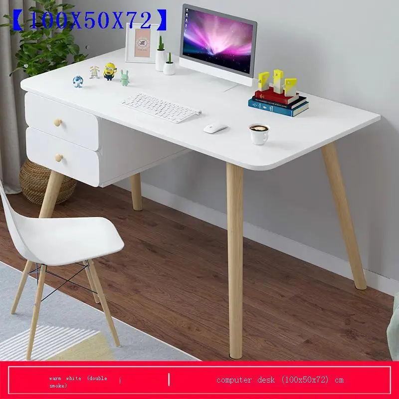 

Bureau Meuble Escritorio Office Scrivania Ufficio Small Schreibtisch Infantil Laptop Stand Mesa Study Desk Computer Table