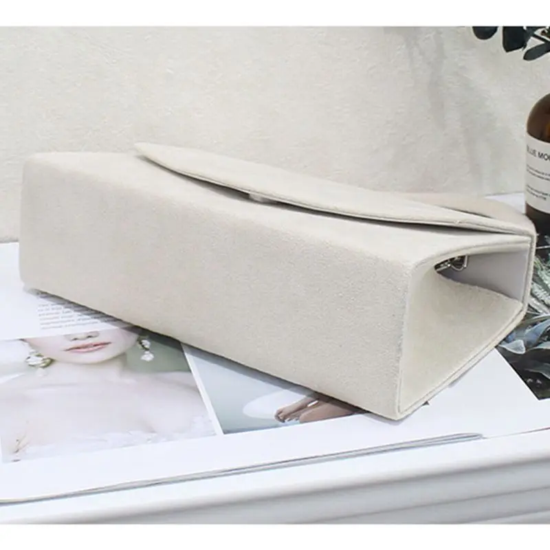 

Women Envelope Evening Shoulder Bag Bridal Clutch Party Prom Wedding Crossbody Handbag Purse K5DA