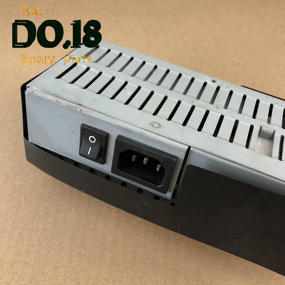 Бесплатная доставка 90% новый источник питания для HP scanjet 8350 8390 8300 N8460 N8420 N8400 сканер