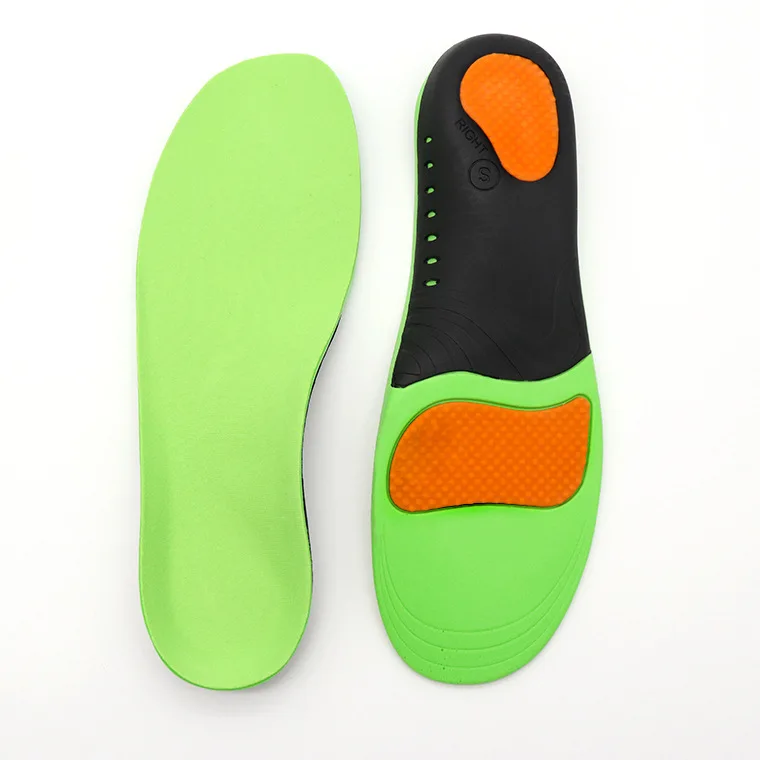 

Best Orthopedic Shoes Sole Insoles For Shoes Arch Foot Pad X/o Type Leg Correction Flat Foot Arch Support Sports Shoes Inserts