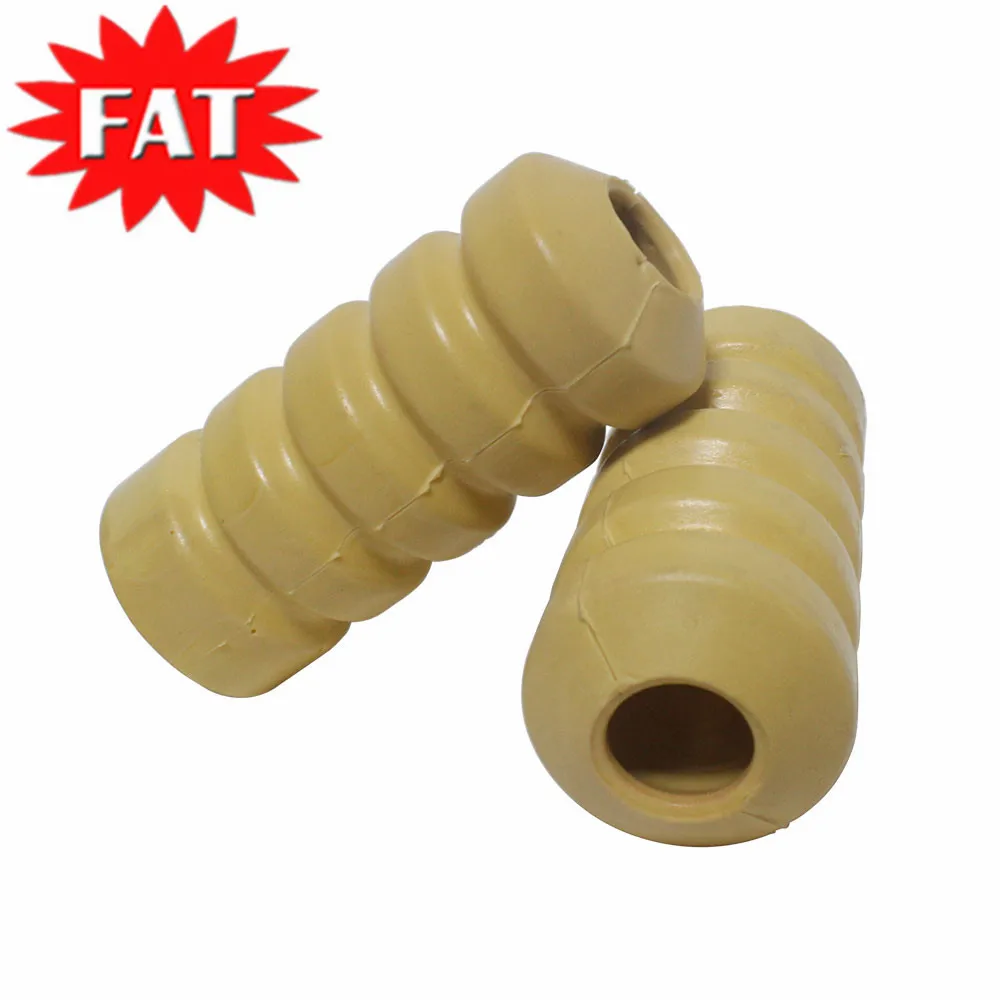 Пара 2 шт. резиновых отбойников для задней пневматической подвески Range Rover Evoque с