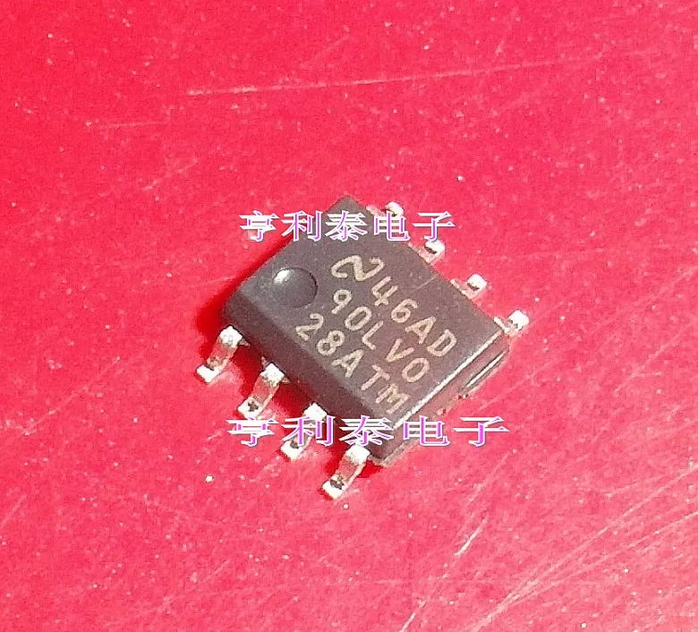 

10 шт./лот DS90LV028ATMX 90LV028ATM SOP-8