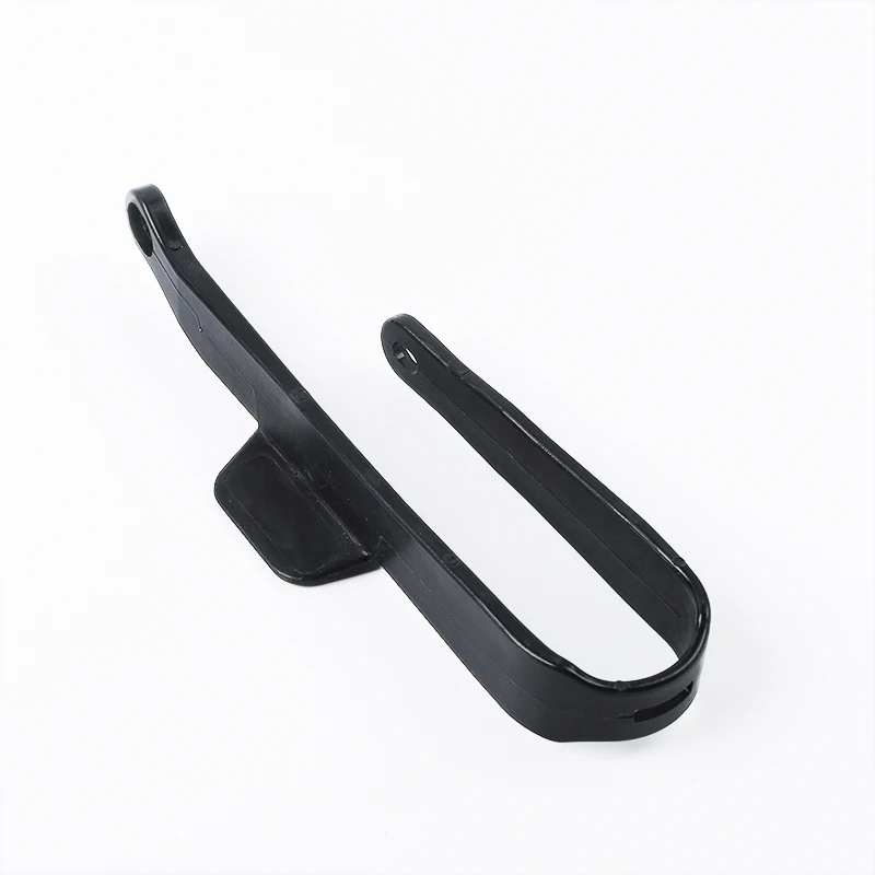 1pcs Motorcycle Swingarm Protection Chain Slider Rear Cover Protector Guard Guide for 110-160cc Pit Dirt Bike Racing BBR - купить по