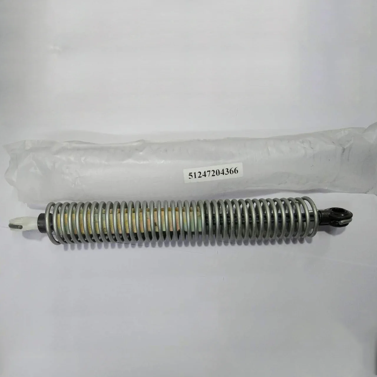 

Пружинный пружинный удлинитель заднего отсека и удлинитель задней двери, пружинный поддерживающий стержень подходят для BMW F10 51247204366