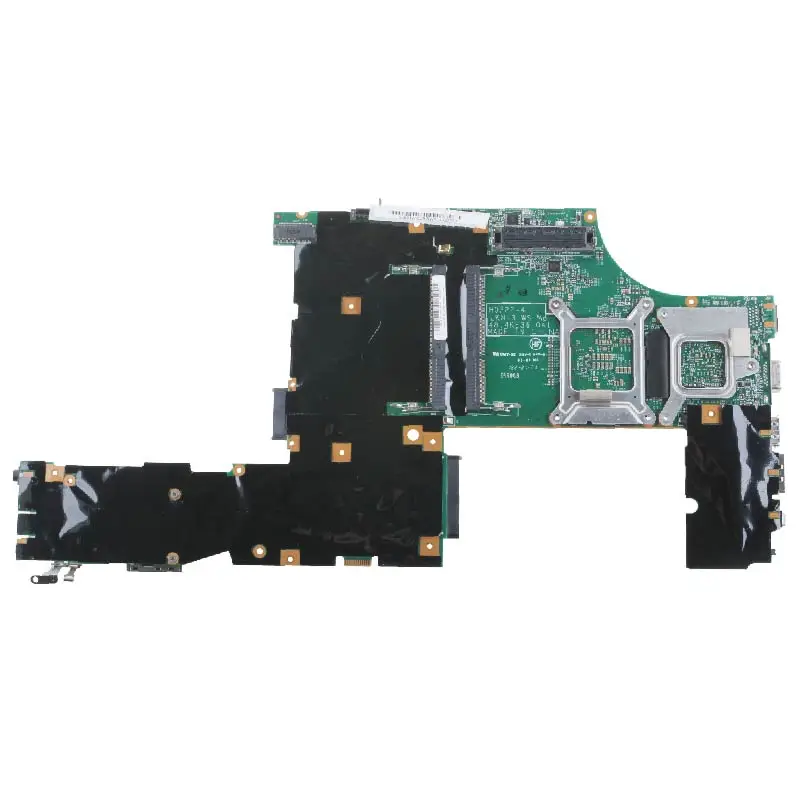 04W2029 материнская плата для ноутбука LENOVO Thinkpad W520 H0222 4 2G HM67|Материнские платы