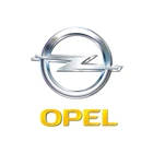 90x150 см автомобильные флаги Opel