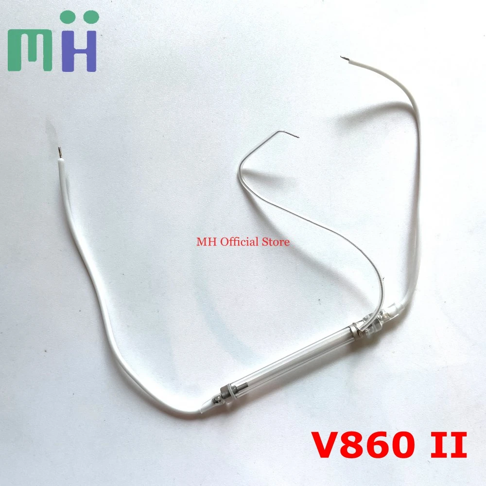 Новинка для Godox V860 II V860II V860IIC V860IIN V860IIS V860IIF V860IIO вспышка лампа XE ксеноновая Запасная