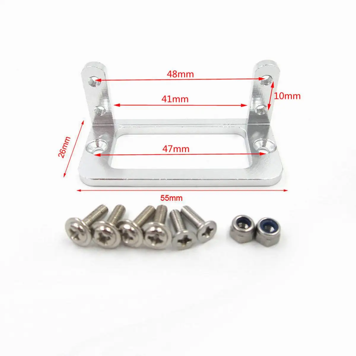 подставка держатель с крепл