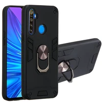 oppo f9 a92s realme 2 3 5 6i 7i pro xt 3i reno 2z 2f 3 4f 4z pro c2 c11 c12 c15 2in1 armor mobile phone case shockproof shell