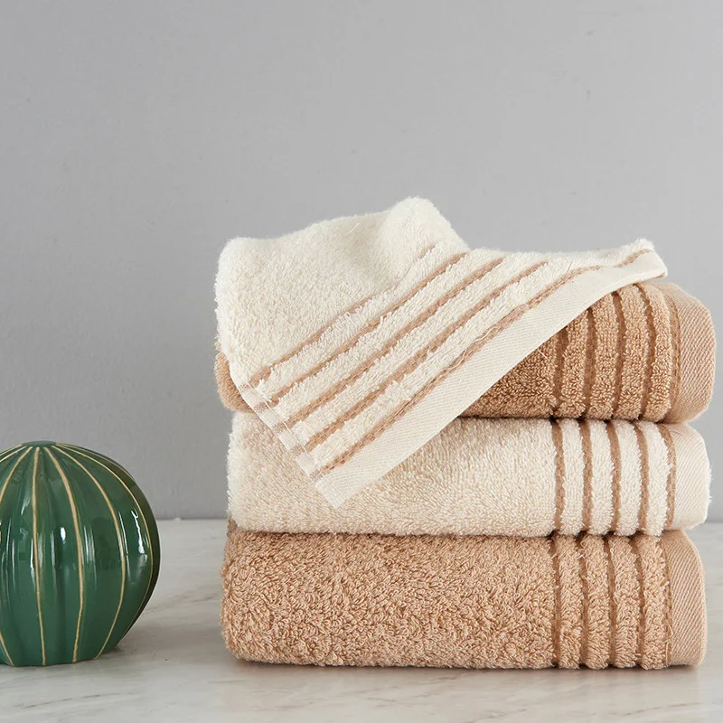 Быстросохнущее полотенце из 100% органического хлопка банное мягкое сухое s для