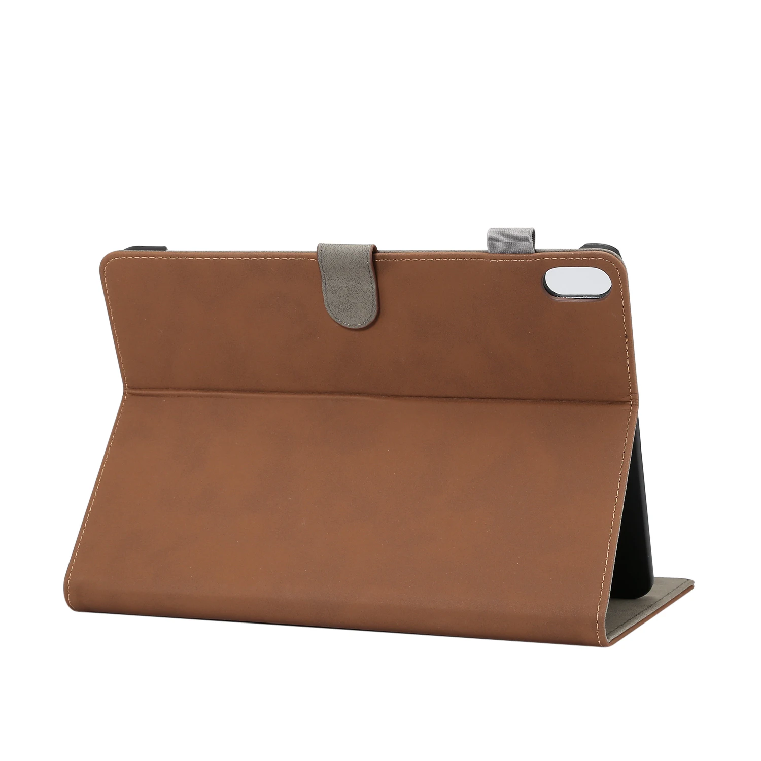 

Case For iPad Air 4 2020 10.9 Inch (4th Generation ) Smart flip leather Stand Frosted Matte Tablet case For iPad Air 4 Cover