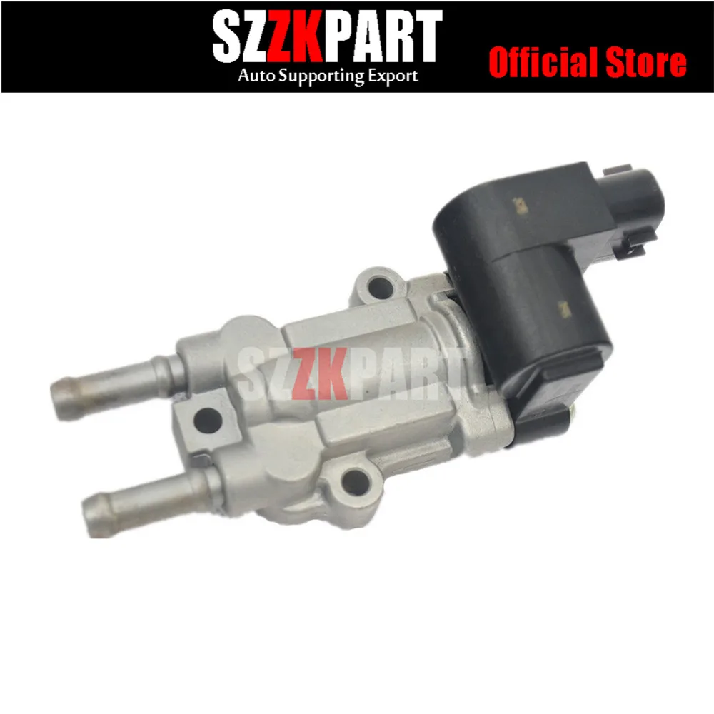 

Idle Air Control Valve 22270-22021 For Toyota Corolla Matrix MR2 Spyder 1.8L L4