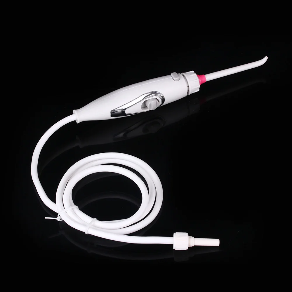 Ирригатор полости рта с переключателем Azdent 10 насадок|Ирригаторы для рта| |