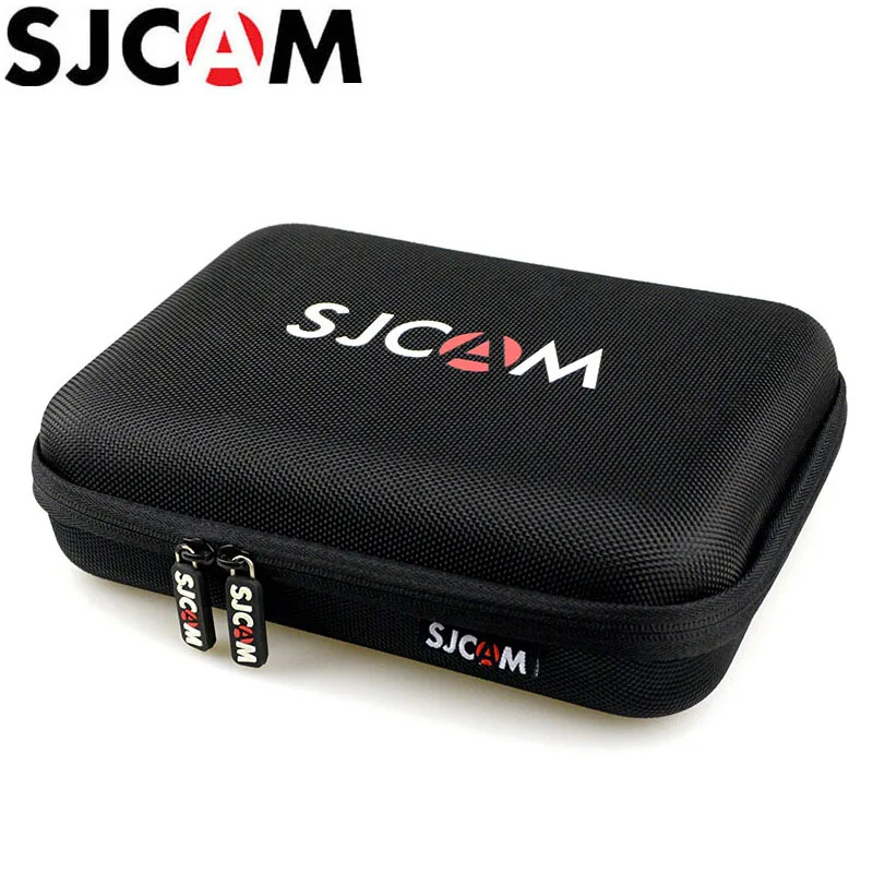 Оригинальная коллекция аксессуаров для экшн камеры SJCAM SJ4000 SJ5000 SJ5000X Elite SJ6 SJ7 SJ8 PRO