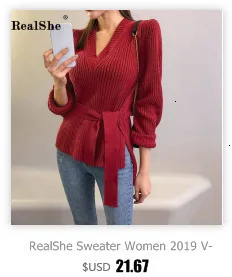 RealShe женские юбки с высокой талией и оборками, асимметричная однотонная короткая юбка, Женская Осенняя Повседневная модная уличная одежда, Jupe Femme
