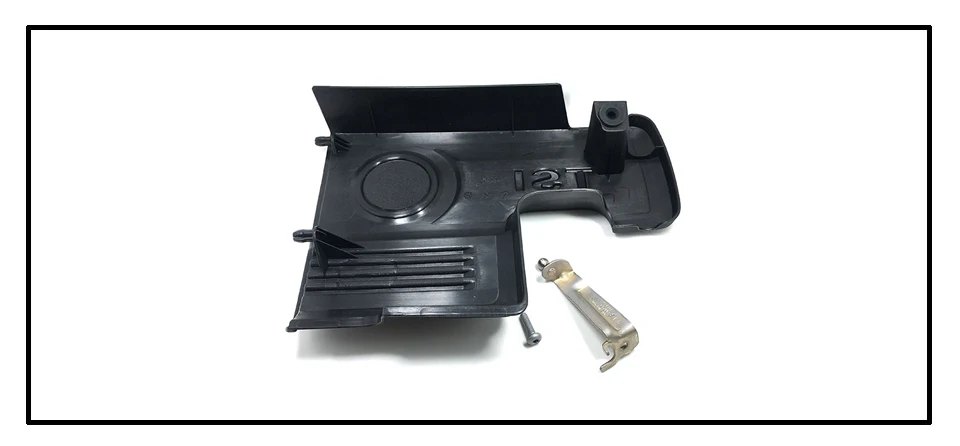 Крышка капота двигателя с комплектом для 1,4 T EA211 Jetta Touran L Tiguan Golf 7 MK7 04E103925H 04E 103 925 H 04E103932D