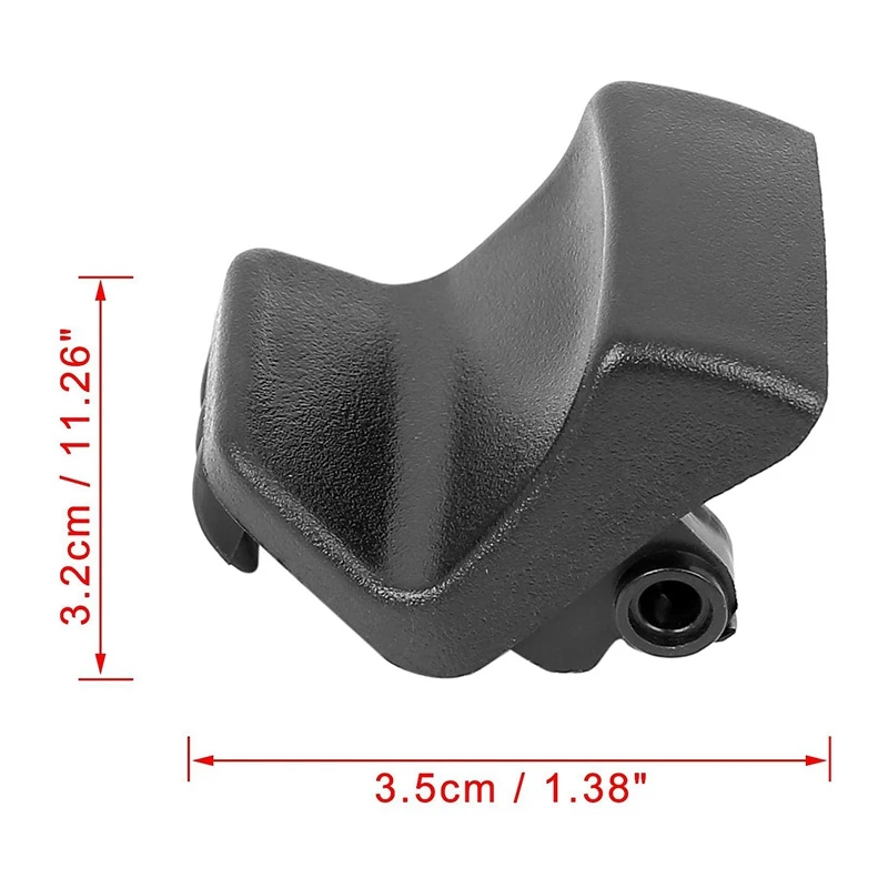 KA0G 64 45Y 02 автомобиль центральной консоли защелка блокировки крышки Замена для Mazda