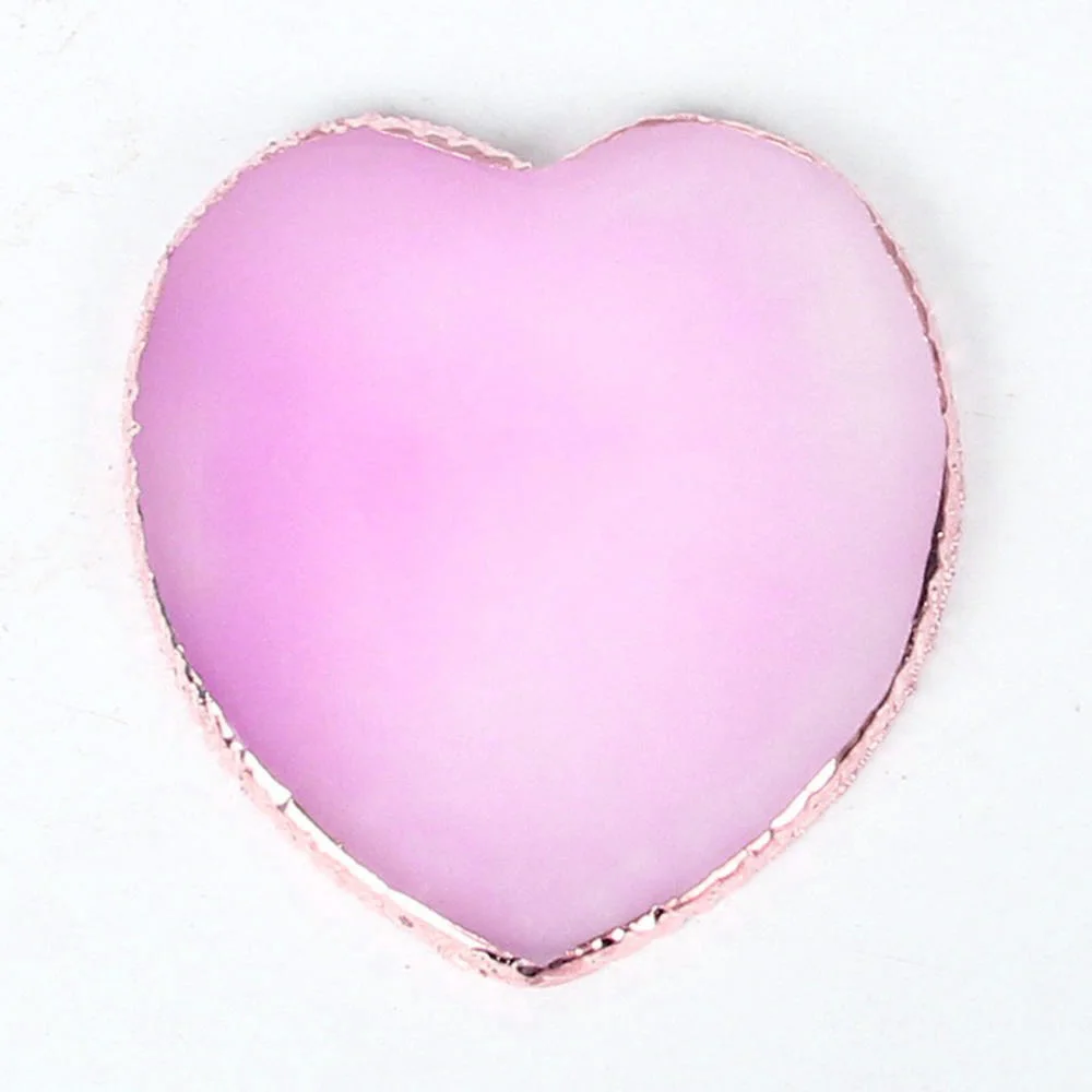 

Heart-shaped Resin Stone Color Palette False Nail Tips Drawing Nail Color Palette For Nail Color Mixing Display Manicure Tool