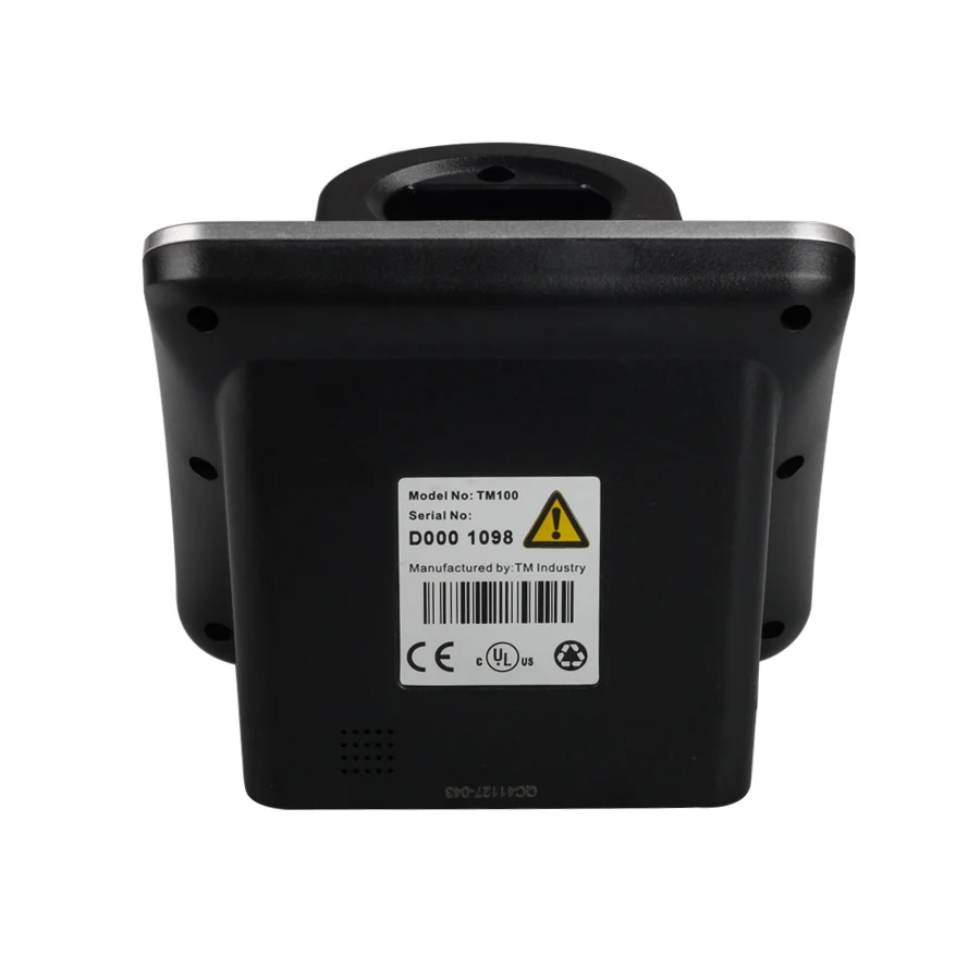 Программатор ключей с транспондером V6.05 TM100 Основное обновление модуля онлайн