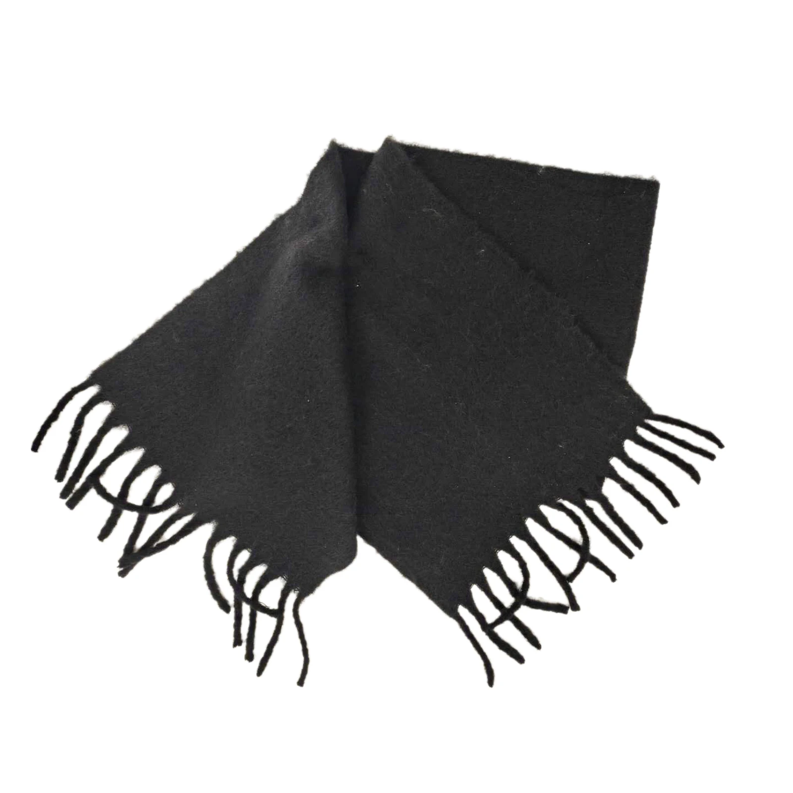 

2020 Women Scarf Shawls Wraps Lady Solid Female Head Scarves Wrap Blanket Warm Wholesale Autumn Winter Foulard Thick Blanket