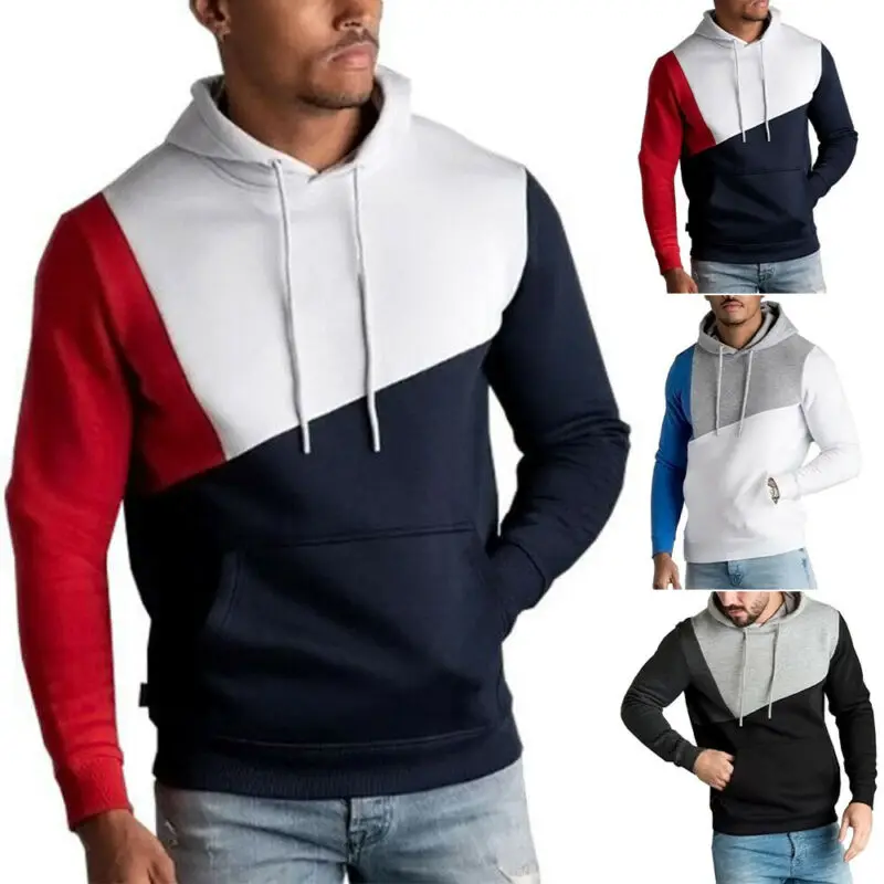 

Hoodies & Sweatshirts